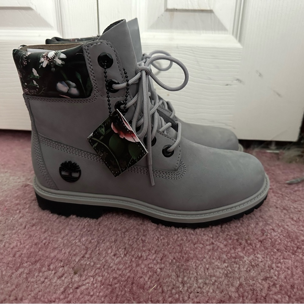 Women’s Timberland Boots